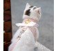 Dream Angel Wings Cat Harnesses Cat Leash
