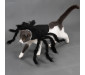Horrible Spider Halloween Costume for Cats and Small Dogs