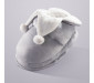 Cute Slippers Winter Cat Bed Detachable Washable Pet Bed