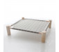 Elevated Cat Dog Bed Raised Outdoor Cat Bed 