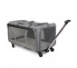 Large Capacity Pet Go Out Trolley Bag