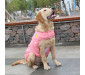 Waterproof Dog Coats for Winter Large Dogs Puffer Vest