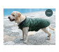 Dog Winter Coat with Harness Hole Vest Jackets