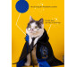 Harry Potter Ravenclaw Dog Costume Cat Wizard Robe