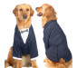 Tuxedo Costume for Large Dogs T-shirts