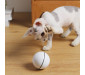 Automatic Cat Ball Toy Moving Cat Interactive Toys 