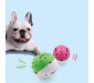 Jumping Activation Interactive Bouncy Bumble Dog Toy Ball Battery Operated