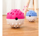 Jumping Activation Interactive Bouncy Bumble Dog Toy Ball Battery Operated