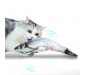 Electronic Fish Toy for Cats Catnip Kicker Fish Toy