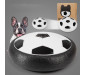 Electronic Moving Dog Soccer Ball Toy LED Interactive Toys