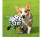 Funny Dog Football Interactive Dog Toy