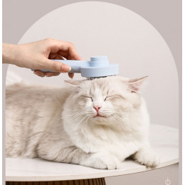 UFO Pet Hair Removal Comb