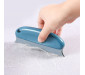 Multifunctional Cat Hair Remover Brush Comb for Shedding Grooming