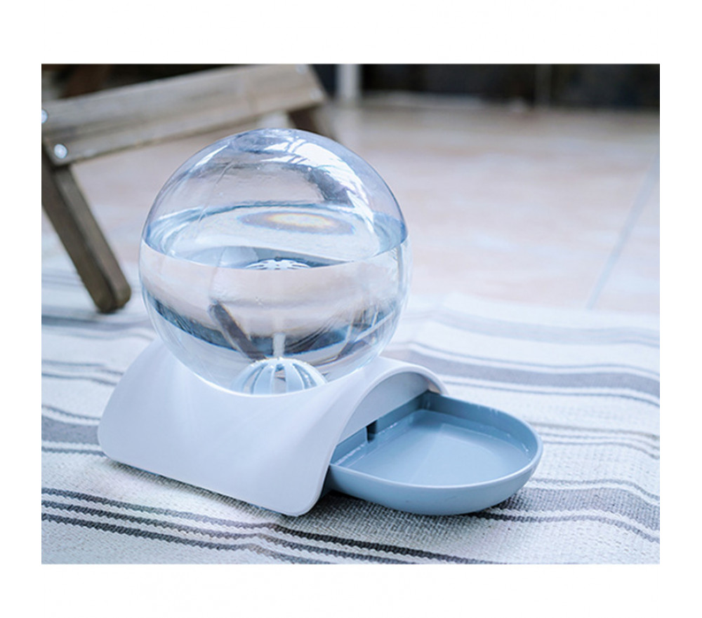 High Capacity Bubble Pet Automatic Waterer