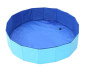 Summer Foldable Dog Swimming Pool Portable Dog Bath