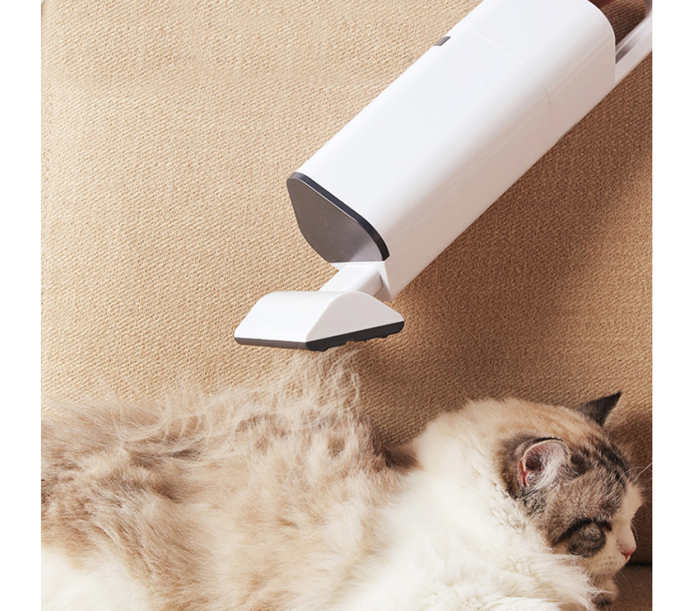 Lightweight Cordless Handheld Vacuum Cleaner for Pet Hair