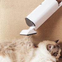 Lightweight Cordless Handheld Vacuum Cleaner for Pet Hair