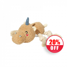 Unicorn Dog Squeaky Toy Special Sale