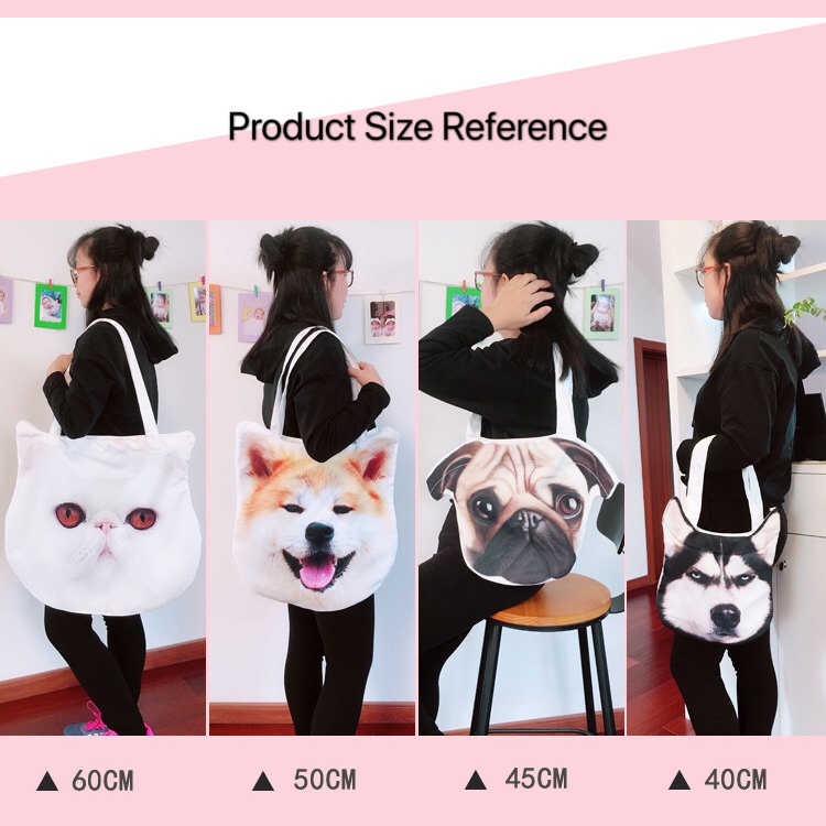 Product Size Reference