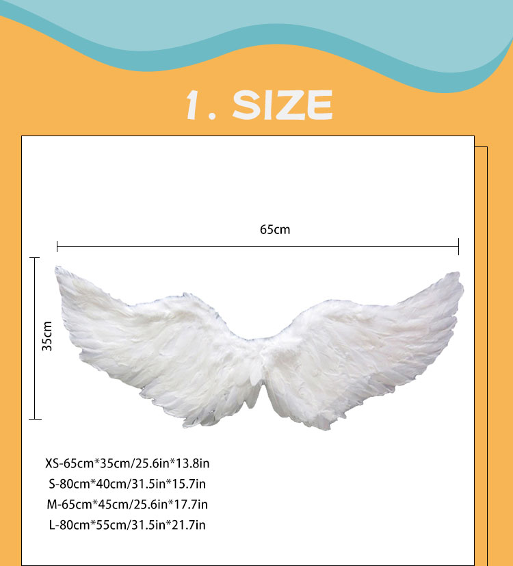 size reference