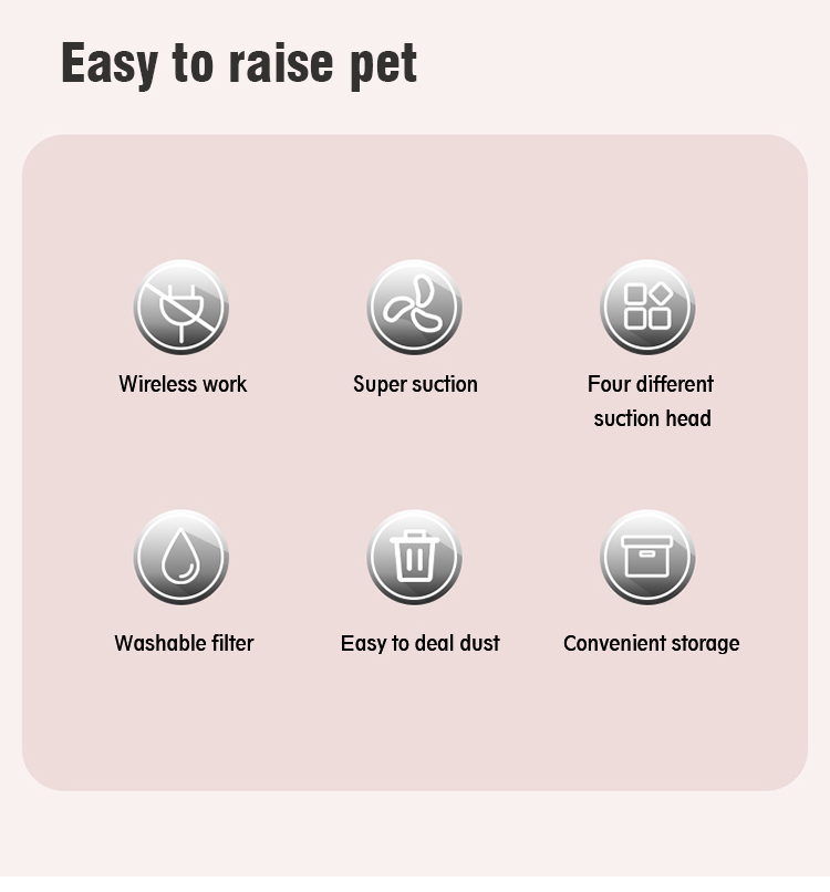 easy to raise pet